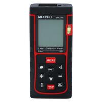 เลเซอร์วัดระยะ MIXPRO SW-100C 100 ม.