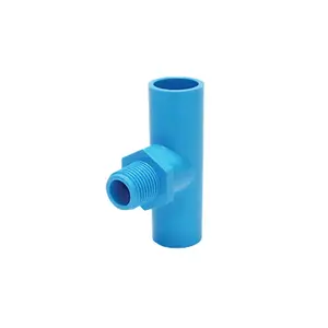 Valve Tee-WS B SCG 20 mm 3/4-inch