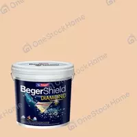 BegerShield Diamond Sheen Daint Daze S-104-3 (Cancelled)