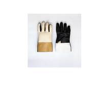 ถุงมือหนังเฟอร์นิเจอร์ผสม PVC PROSIRY SAFE 10 นิ้ว