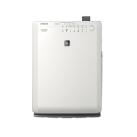 Hitachi เครื่องฟอกอากาศ เหมาะสำหรับพื้นที่ไม่เกิน 46 ตร.ม. รุ่น EP-A6000