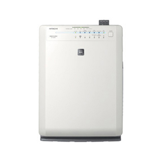 Hitachi เครื่องฟอกอากาศ เหมาะสำหรับพื้นที่ไม่เกิน 46 ตร.ม. รุ่น EP-A6000-1