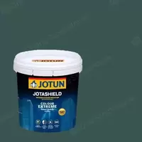 #6243 Jotun Jotashield Colour Extreme Classic Green 6243