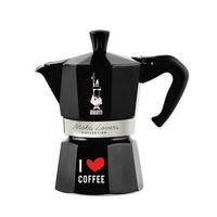 หม้อต้มกาแฟBIALETTI MOKA I LOVECOFFEE3CB