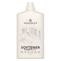 น้ำยาปรับผ้านุ่ม โซแกนิคส์ 1,000ml LAVENDER
