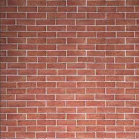 SCG Wall Tile True Nature LIGHT BRICK Orange