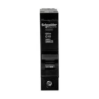 เบรกเกอร์ 10 แอมป์ MCB SCHNEIDER 1 Pole รุ่น VSC 6T