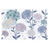 กระเบื้องผนัง 30x45 ซม. TARA จินนี่ ไวท์ 0.81M2 (1224362)