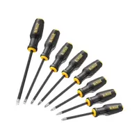 ชุดไขควง DEWALT รุ่น MAXFIT 8 ชิ้น/ชุด