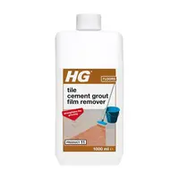 Tile Cement & Grout Film Remover HG 1,000 ml