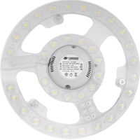 หลอดไฟ LED 18W วอร์มไวท์ NAGAS CEILING MODULE MR