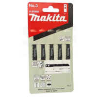 MAKITA #3 JIGSAW BLADE
