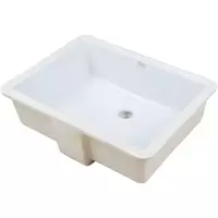 American Standard Thin Touch Square
