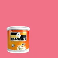 TOA 8094 TOA 4 Seasons Semi-Gloss for Exterior 8094 P.J.'s