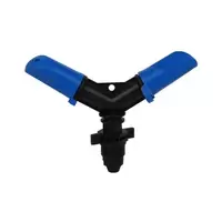 2 ARM SPRINGKLER 1/2"