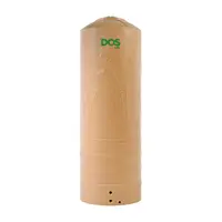 ถังเก็บน้ำ DOS รุ่น Deco 700 ลิตร Pink Gold