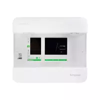ตู้คอนซูมเมอร์ 4 ช่อง SCHNEIDER S9HCL14
