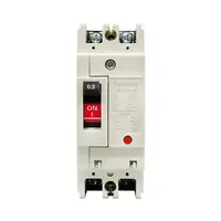 Auto breaker 2P63A 7.5KA 1 phase TAK