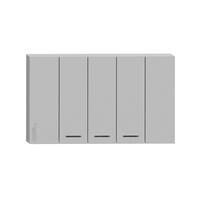 SWITCH 1WAY SET 3MODULES A7033F_GY SCH