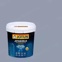 #4691 สีทาภายนอก Jotun Jotashield Colour Extreme View