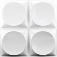 PVC 3D Walls GT5-023