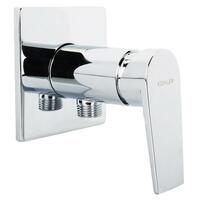 วาล์วฝักบัว 1 ทาง KOHLER K-24574X-4CD-CP สีโครม