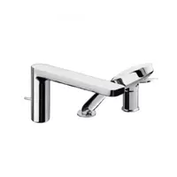 TOTO TTMR308MFK Floor Standing Bath and Shower Set