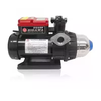 Automatic water pump KIKAWA 400 watts, model KQ400VZ