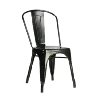 Tolix Industrial Chair เก้าอี้
