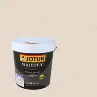 #1065 Jotun Majestic Perfect Beauty & Care Samik Ivory 1065