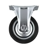 ลูกล้อ RB BK FITT แป้น ตาย3" 037075