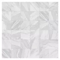 กระเบื้องปูพื้น ภายนอก 40x40 ซม. คาร์สัน เทา A 0.96M2