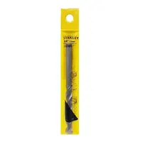 ดอกสว่านเจาะปูน STANLEY ก้านกลม STA53110C 3/8x5 นิ้ว