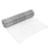 ONGROUND 1" 0.9X30M SQUARE NET