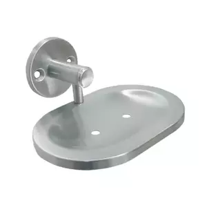 VICTOR SOAP HOLDER A406 Chrome-1
