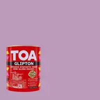TOA G703 TOA GLIPTON Semi-Gloss Enamel G703 Royal Purple