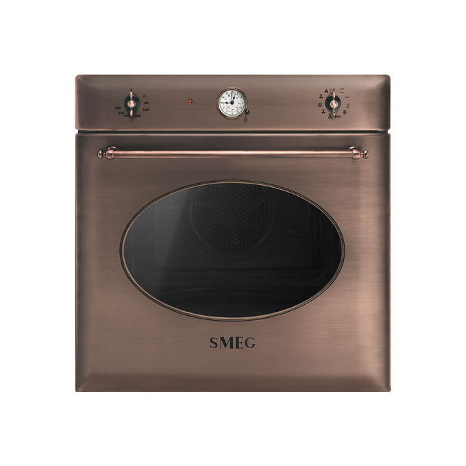 Smeg Oven SF855RA-1