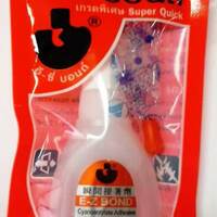กาวร้อน SUNNIC SQ 502 20 ก.