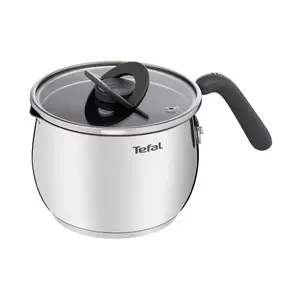 POT+LID 16cm OPTI'SPACE TEFAL IH -1