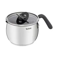 POT+LID 16cm OPTI'SPACE TEFAL IH