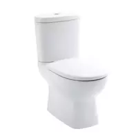 Two piece toilet KOHLER K-15246X-SP-0 3/4.5 L