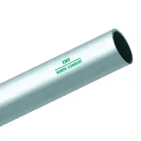 Electrical MetallicTubing EMT 1 1/4 inch
