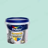 #56GG 77/156 Dulux Weathershield Powerflex Sheen Exterior Aqua Sky 56GG 77/156