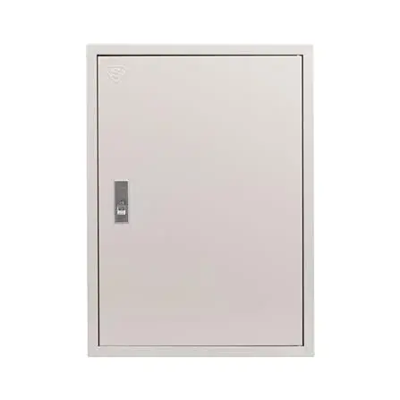 ตู้Switch Board ธรรมดา ฝาจม เบอร์5 SUP-1