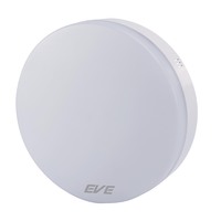 ดาวน์ไลท์ LED EVE LED571785 18 วัตต์ WARMWHITE สีขาว 6 นิ้ว