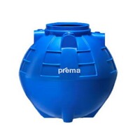 ถังเก็บน้ำใต้ดิน PREMA 3000 ลิตร