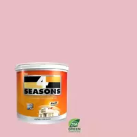 TOA 8106 TOA 4 Seasons Semi-Gloss for Exterior 8106 Minute Mauve