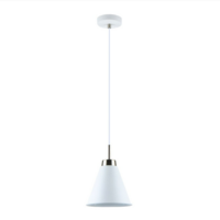 MAXLIGHT Ceiling lamp WP2107115 SWH E27 60W White