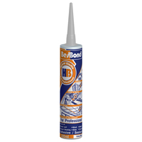 โพลีเมอร์อุดรอย BESBOND HB HYBRID ELASTIC 300 มล. ...