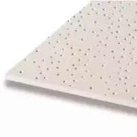 แผ่นฝ้าทีบาร์ 60x60 ซม. หนา 9 มม. เอสซีจี เท็กซ์เจอร์ทัช ไอออน คลีน ลายปลาดาว (Starfish)
